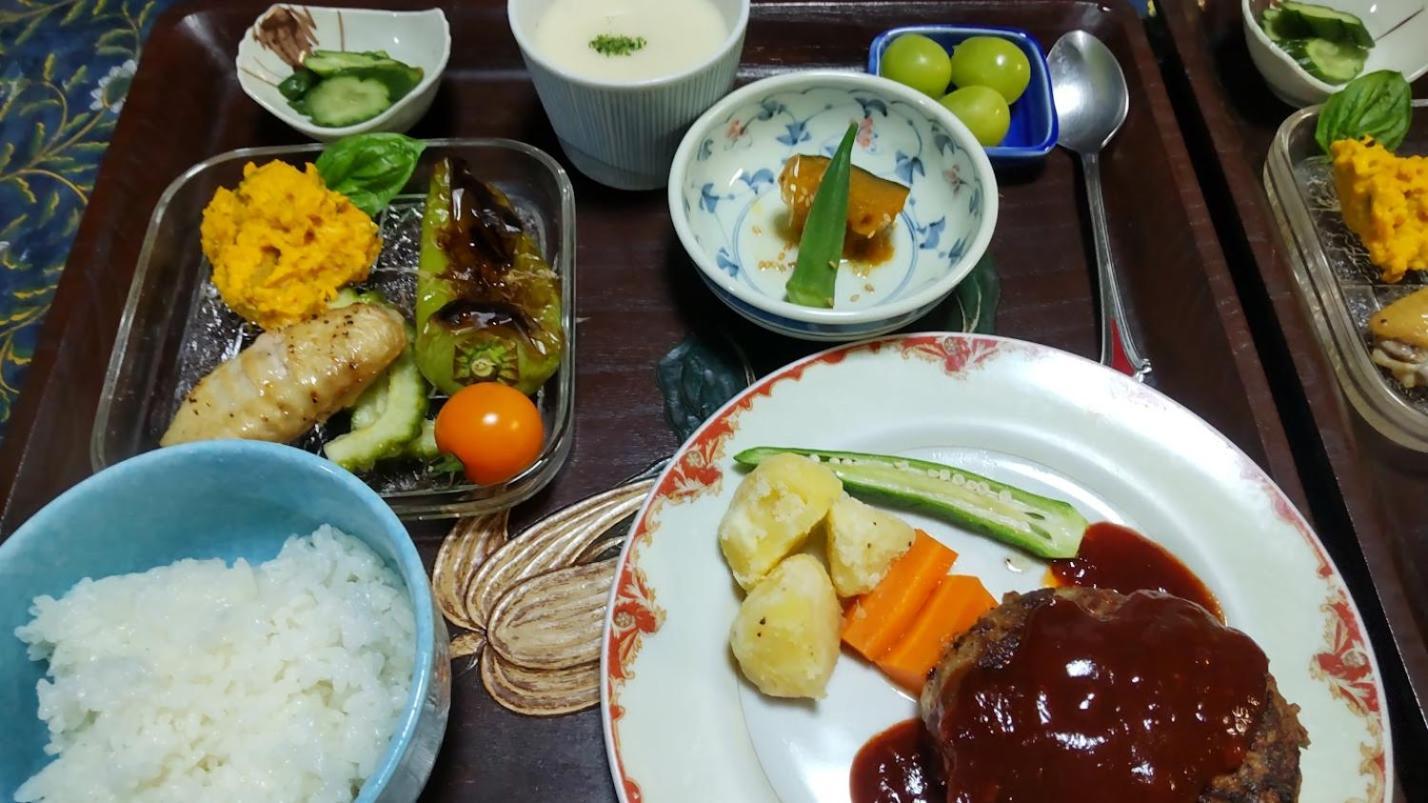 Japanese Style Inn Dohzen Miwa Niimi Esterno foto